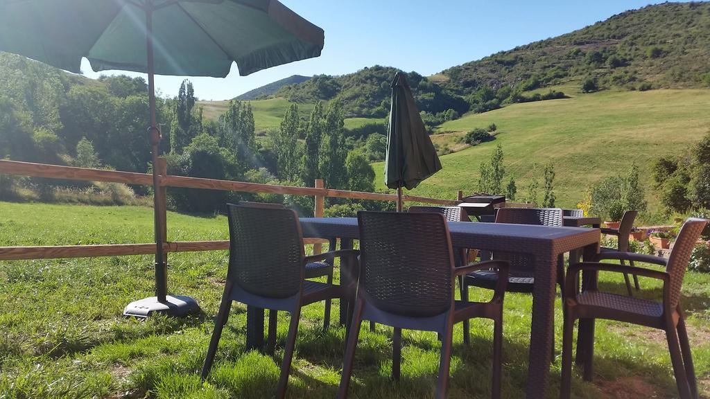 Turismo Rural Castell Neril Exterior photo