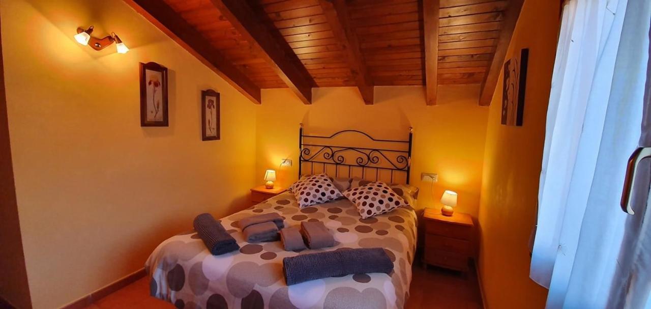 Turismo Rural Castell Neril Exterior photo